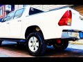 White Toyota Hilux 2017 for sale in Cainta-6