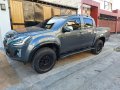  Isuzu D-Max 2019-8