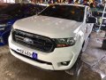 Ford Ranger 2019 -7