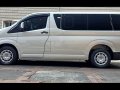 Selling Silver Toyota Hiace 2019 in Cainta-9