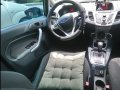 Sell 2012 Ford Fiesta Sedan-4