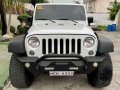  Jeep Wrangler 2018 -0