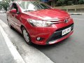 Sell 2015 Toyota Vios -7