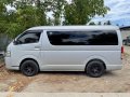 Selling Toyota Hiace 2014 -1