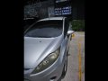 Sell 2012 Ford Fiesta Sedan-9
