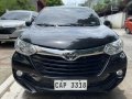 Selling Toyota Avanza 2019-4