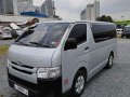 Selling Toyota Hiace 2019-7