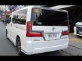 White Toyota Hiace 2020 for sale in Quezon City-1