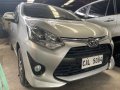 Sell 2018 Toyota Wigo-0