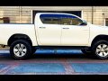 White Toyota Hilux 2017 for sale in Cainta-0