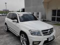 Selling White Mercedes-Benz 220 2012 -3