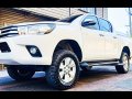 White Toyota Hilux 2017 for sale in Cainta-7