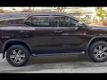 Toyota Fortuner 2017 SUV-2