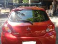 Selling Mitsubishi Mirage 0 in Manila-1