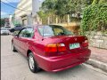 Honda Civic 1999 Sedan -8