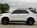 Sell 2015 Toyota Fortuner-6