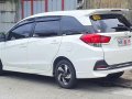 White Honda Mobilio 2016 -3