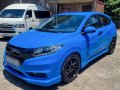 Selling Honda Hr-V 2016-9