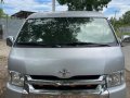 Selling Toyota Hiace 2014 -6