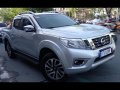 Selling Brightsilver Nissan Navara 2020 in Quezon-6