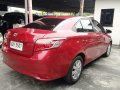 Sell 2015 Toyota Vios -1