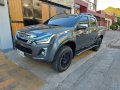  Isuzu D-Max 2019-5