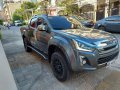  Isuzu D-Max 2019-6