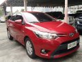 Sell 2015 Toyota Vios -6
