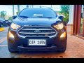 Selling Ford Ecosport 2018-13