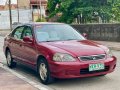 Honda Civic 1999 Sedan -0