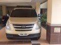 Hyundai Starex 2011-3