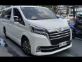 White Toyota Hiace 2020 for sale in Quezon City-4