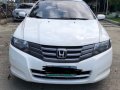  Honda City 2011-2