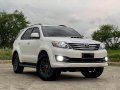 Sell 2015 Toyota Fortuner-9