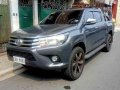 Sell 2017 Toyota Hilux -7