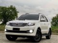 Sell 2015 Toyota Fortuner-7