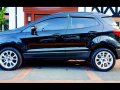 Selling Ford Ecosport 2018-12