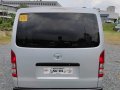 Selling Toyota Hiace 2019-1