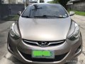 Sell 2012 Hyundai Elantra-7