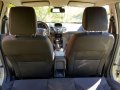 Selling Grey Ford Fiesta 2014 Hatchback-3