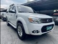 Selling Pearl White Ford Everest 2013 in Las Piñas-7