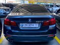 Selling BMW 520D 2017-6