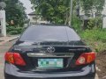 Toyota Corolla Altis 2009 -8