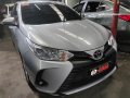 Toyota Vios 2020-2