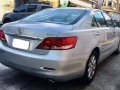 Sell Silver 2021 Toyota Camry -6