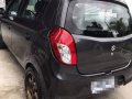 Second hand 2016 Suzuki Alto  for sale in good condition-0