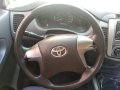 Sell pre-owned 2012 Toyota Innova  2.8 E Diesel MT-4