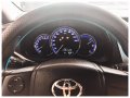 2019 Toyota Vios Black For Sale -2