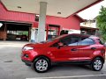 2015 Ford Eco Sports AT Trend 428t Nego Batangas Area-13