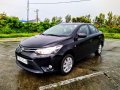 Toyota Vios 2017 Automatic-0